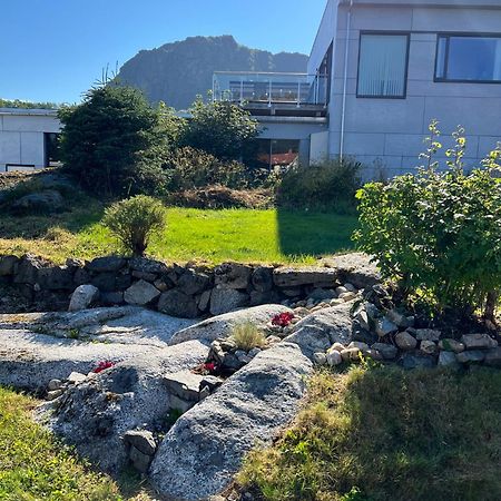 Lofotenapartmentone スタムスンド エクステリア 写真